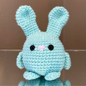 Crochet Bunny